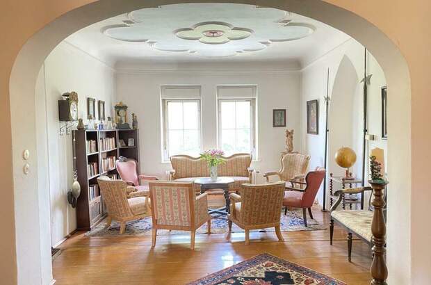 Schloss kaufen in 8302 Krumegg (Bild 5)