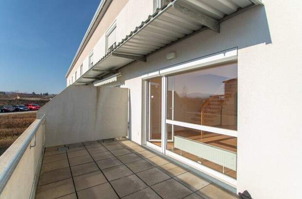 Terrassenwohnung mieten in 3382 Loosdorf (Bild 3)