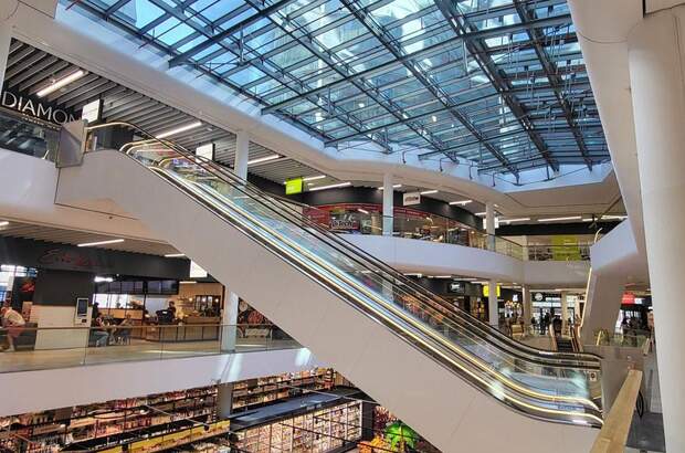 Gewerbeobjekt mieten in 1120 Wien (Bild 2)