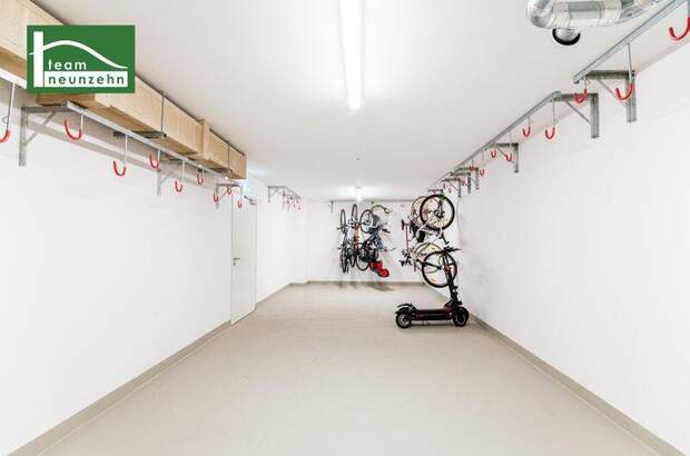 Terrassenwohnung kaufen in 1220 Wien (Bild 4)