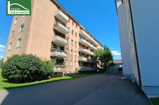 Terrassenwohnung mieten in 3100 St. Pölten (Bild 1)