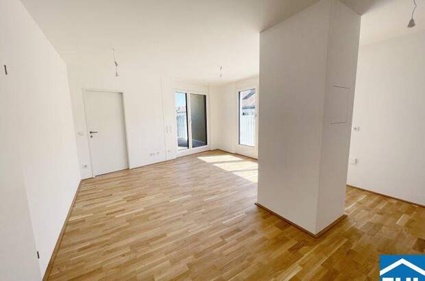 Terrassenwohnung kaufen in 1100 Wien (Bild 2)