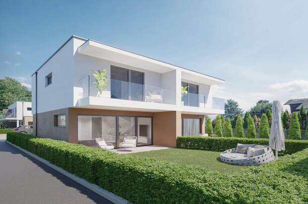 Haus kaufen in 8472 Straß (Bild 1)