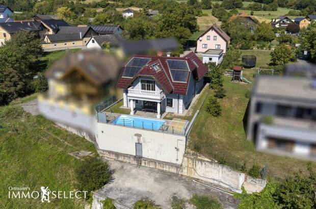 Einfamilienhaus kaufen in 3644 Emmersdorf (Bild 2)