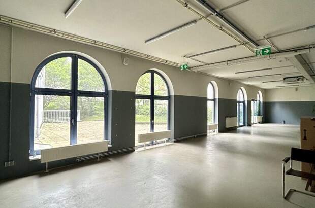 Gewerbeobjekt mieten in 1050 Wien (Bild 2)