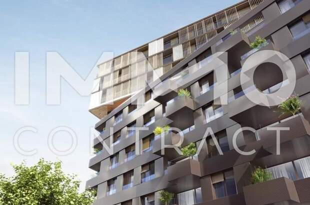 Eigentumswohnung in 1100 Wien