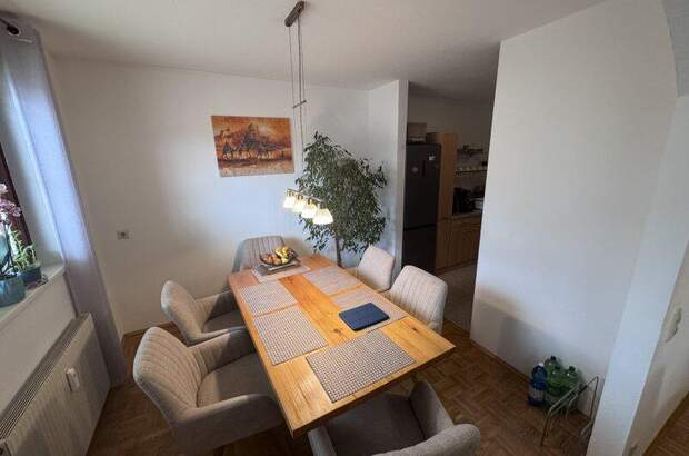 Terrassenwohnung kaufen in 9800 Spittal (Bild 4)