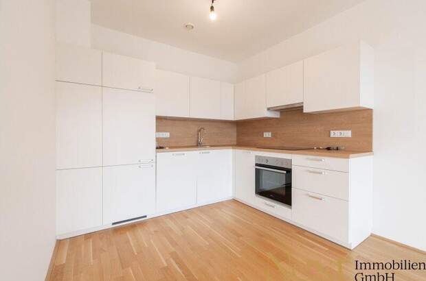Terrassenwohnung mieten in 4020 Linz (Bild 3)