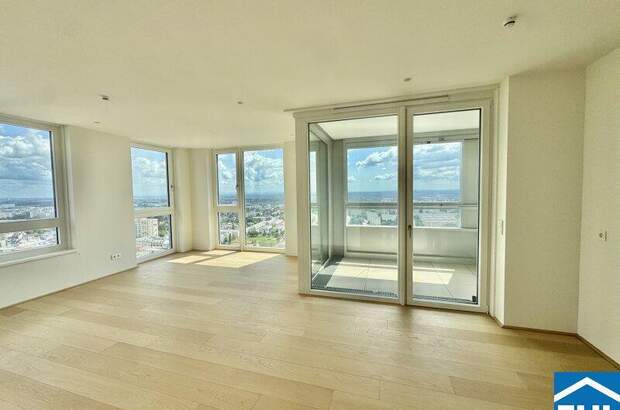 Terrassenwohnung kaufen in 1220 Wien (Bild 3)