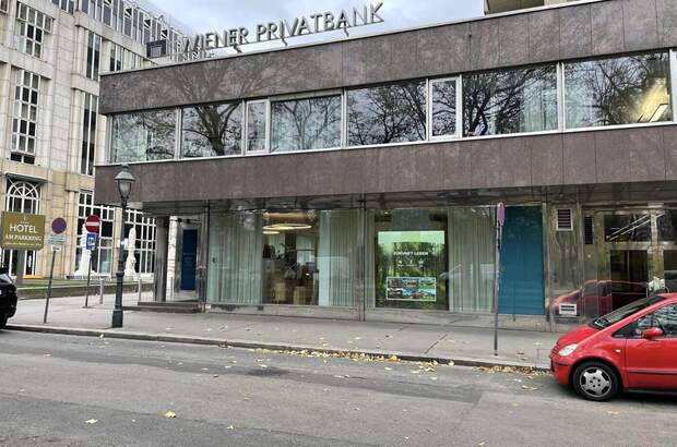 Gewerbeobjekt mieten in 1010 Wien (Bild 4)