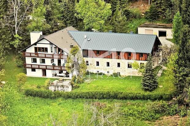 Gewerbeobjekt kaufen in 8241 Dechantskirchen