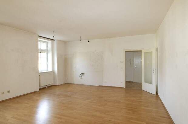 Altbauwohnung mieten in 2432 Schwadorf (Bild 3)