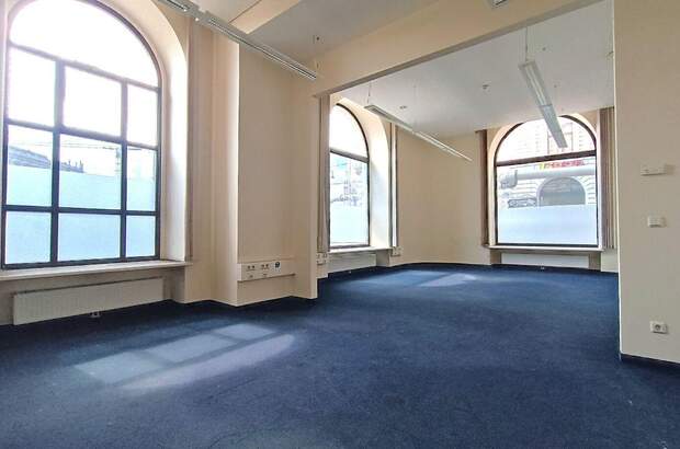 Gewerbeobjekt mieten in 1010 Wien (Bild 1)