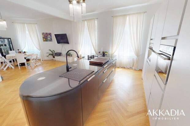 Wohnung kaufen in 1030 Wien (Bild 3)