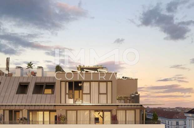 Eigentumswohnung in 1160 Wien