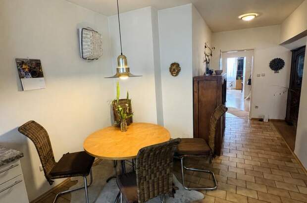 Terrassenwohnung kaufen in 3200 Ober (Bild 4)