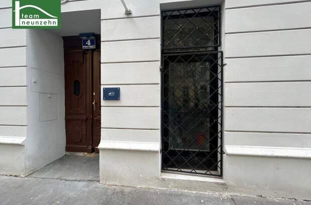 Büro / Praxis kaufen in 1020 Wien (Bild 3)