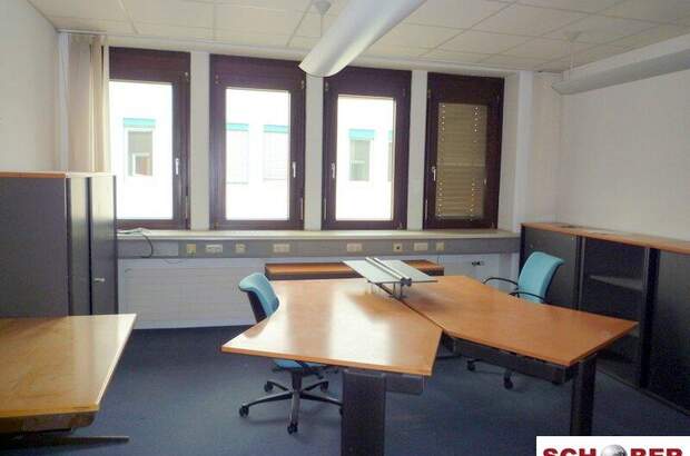 Büro / Praxis mieten in 1230 Wien (Bild 2)