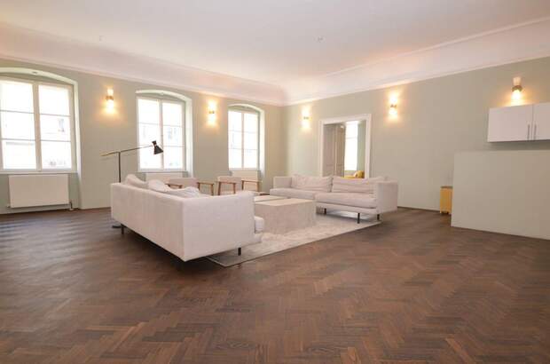 Gewerbeobjekt mieten in 6020 Innsbruck (Bild 2)