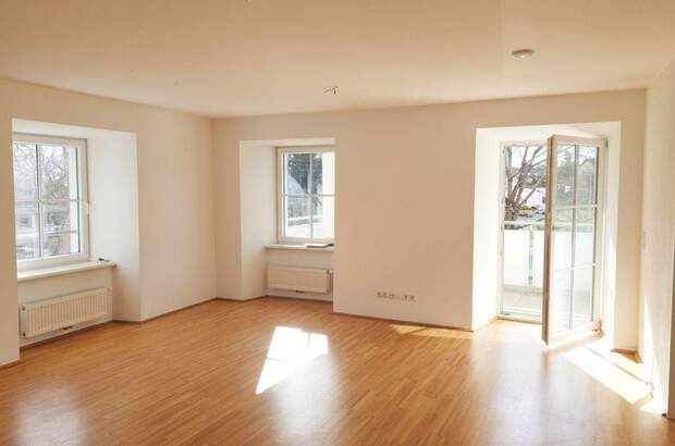 Wohnung mit Balkon mieten in 3482 Gösing (Bild 2)