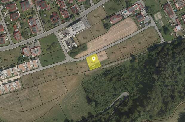 Grundstück kaufen in 6800 Feldkirch