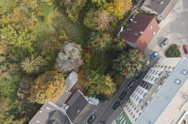 Grundstück kaufen in 1210 Wien (Bild 1)