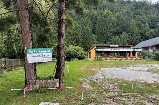 Grundstück kaufen in 8942 Wörschach (Bild 2)