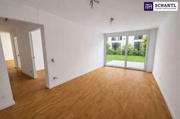 Terrassenwohnung kaufen in 1220 Wien (Bild 2)