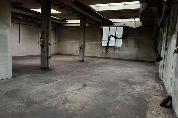 Gewerbeobjekt mieten in 1150 Wien (Bild 2)