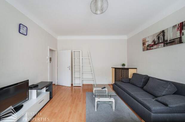 Altbauwohnung kaufen in 1100 Wien (Bild 4)