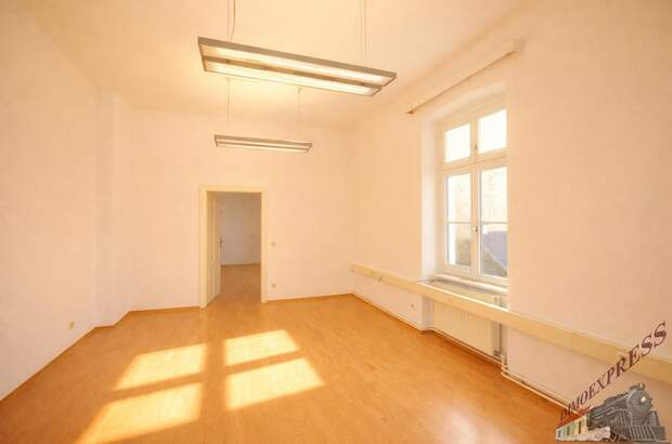 Büro / Praxis mieten in 3100 St. Pölten (Bild 3)