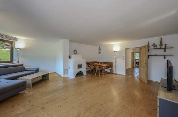 Terrassenwohnung kaufen in 6373 Jochberg (Bild 3)