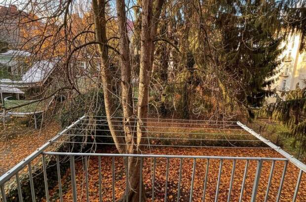 Altbauwohnung mit Balkon mieten in 8010 Graz (Bild 1)