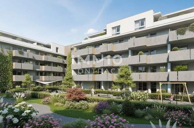 Eigentumswohnung in 1110 Wien