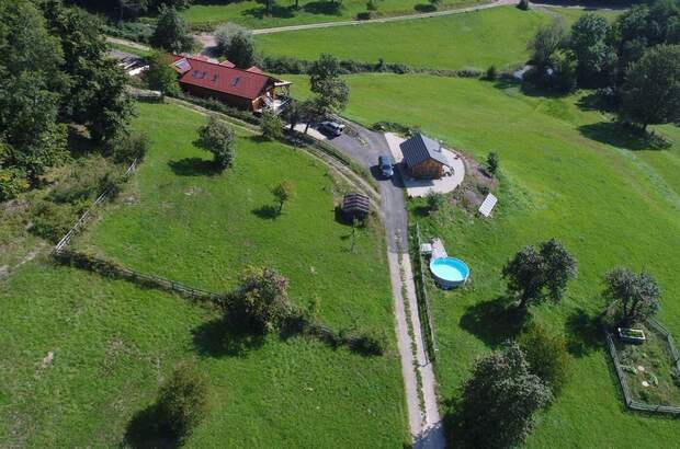 Gewerbeobjekt kaufen in 9372 Gutschen (Bild 5)