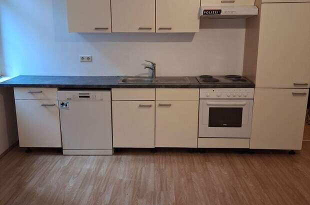 Altbauwohnung mieten in 8621 Thörl