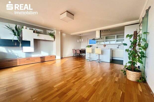 Terrassenwohnung kaufen in 1210 Wien (Bild 1)