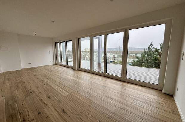 Terrassenwohnung mieten in 1190 Wien (Bild 4)