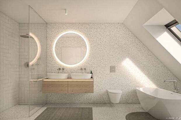 Terrassenwohnung kaufen in 1060 Wien (Bild 4)