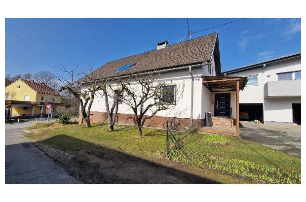 Haus kaufen in 9131 Grafenstein (Bild 1)