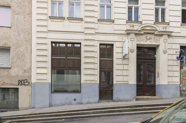 Einzelhandel mieten in 1060 Wien (Bild 2)