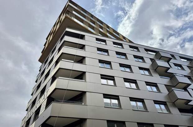 Eigentumswohnung in 1100 Wien