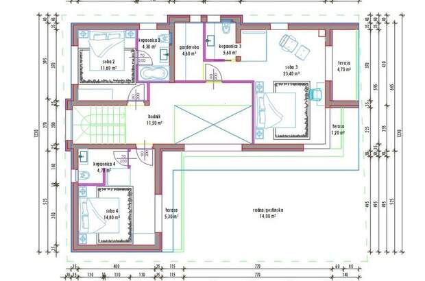 Haus kaufen in 23233 Privlaka (Bild 3)