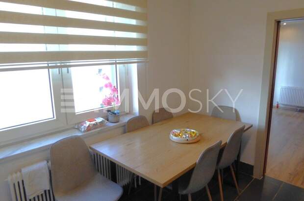 Terrassenwohnung kaufen in 4600 Wels (Bild 5)