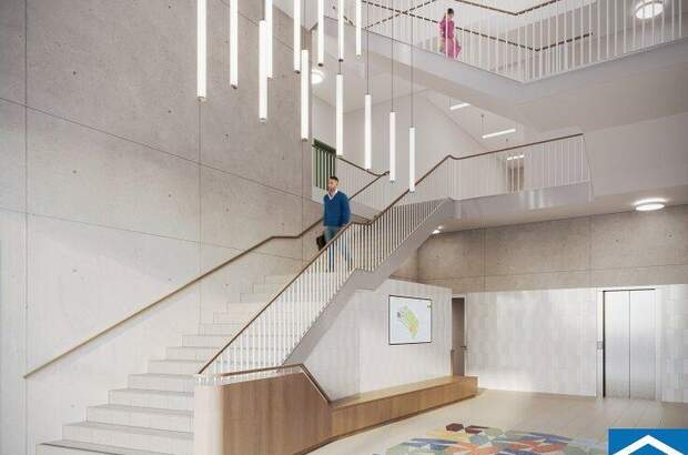 Terrassenwohnung kaufen in 1030 Wien (Bild 1)