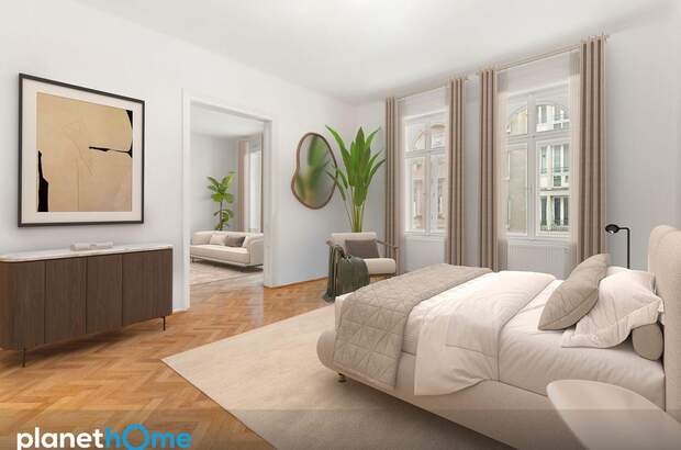 Wohnung kaufen in 1060 Wien (Bild 4)