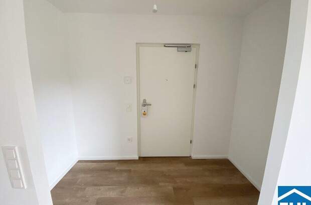 Terrassenwohnung mieten in 3451 Michelhausen (Bild 1)