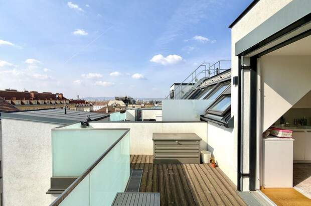 Wohnung mit Balkon kaufen in 1050 Wien (Bild 1)