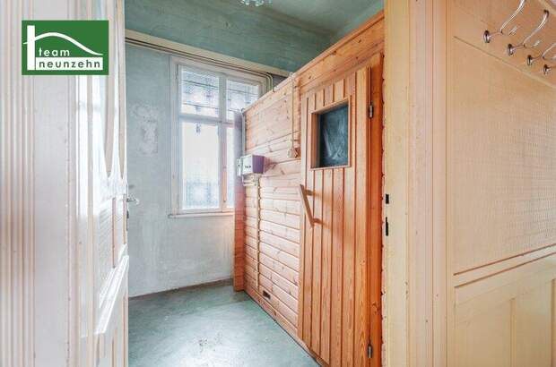 Terrassenwohnung kaufen in 1030 Wien (Bild 5)