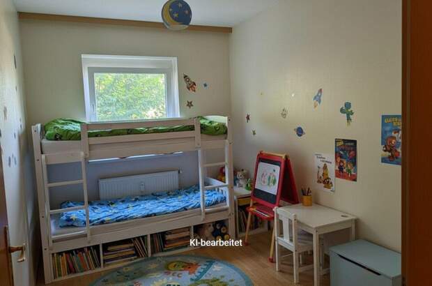 Wohnung mit Balkon mieten in 8055 Graz (Bild 5)